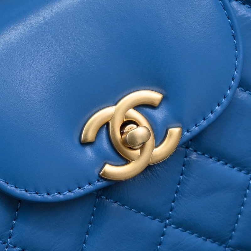 Chanel Top Handle Bags